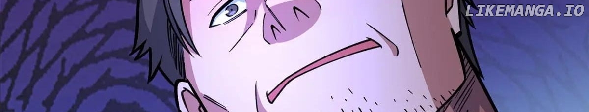 Divine Urban God Chapter 272 - page 39